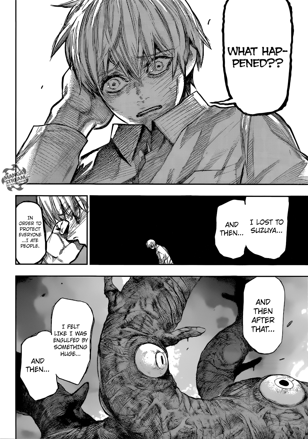 Tokyo Ghoul:re Chapter 157 9